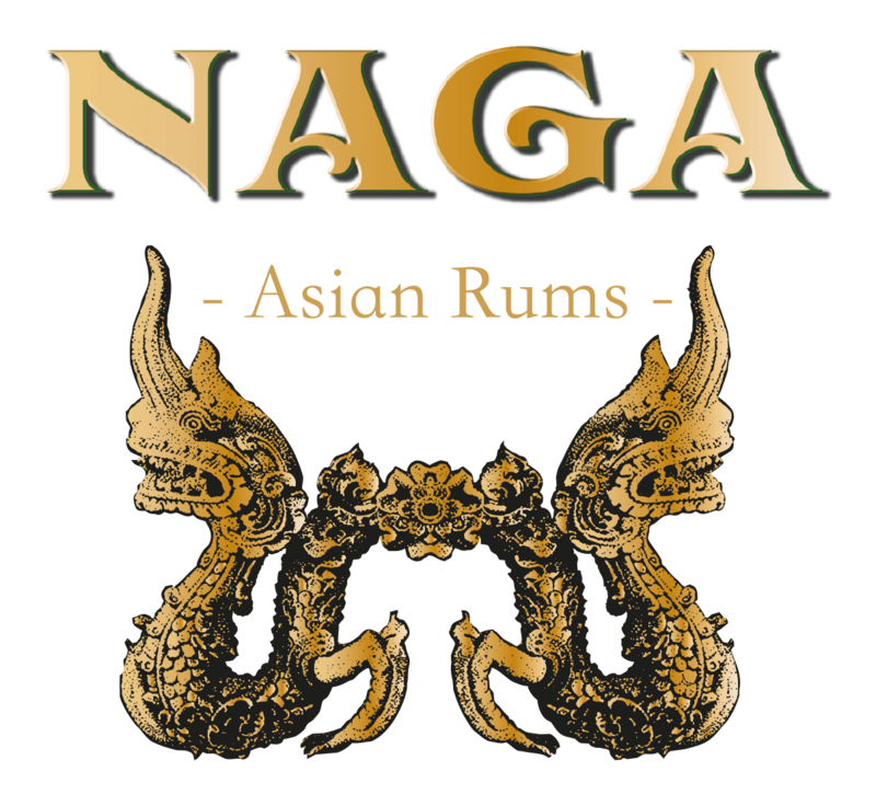 Naga Shani - Kingdom of Siam Rum - PX Cask - 46%