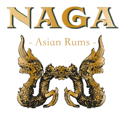 Naga Shani - Kingdom of Siam Rum - PX Cask - 46%