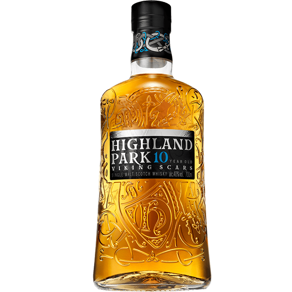 Highland Park 10 years - 40% Highland Park 10 years - 40%