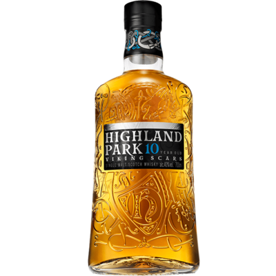 Highland Park 10 years - 40%