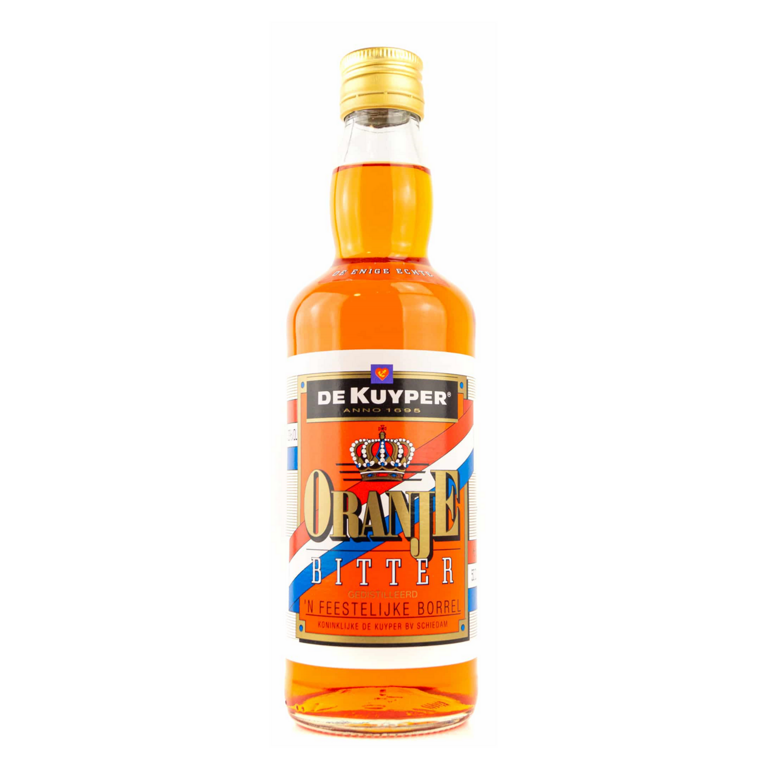 Oranjebitter De Kuyper - 30%