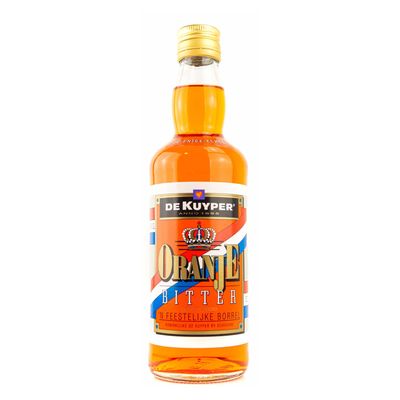 De Kuyper -  Oranjebitter - 30%