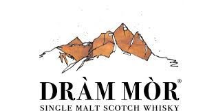 Dràm Mòr - Blair Athol 12 years - 55.5% Dràm Mòr - Blair Athol 12 years - 55.5%