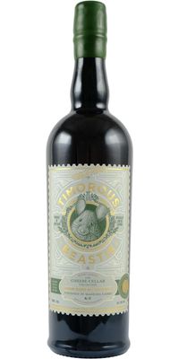Timorous Beastie - Madeira Finish - Cheese Cellar Collection #2 - 48%