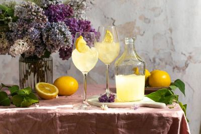 Limoncello - Jongens van Oud West