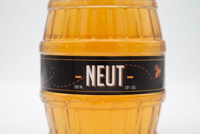 Neut likeur - Uit Brabant - 20%