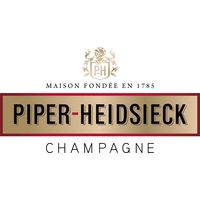 Piper Heidsieck Cuvée Brut Rosé Champagne Piper Heidsieck Cuvée Brut Rosé Champagne