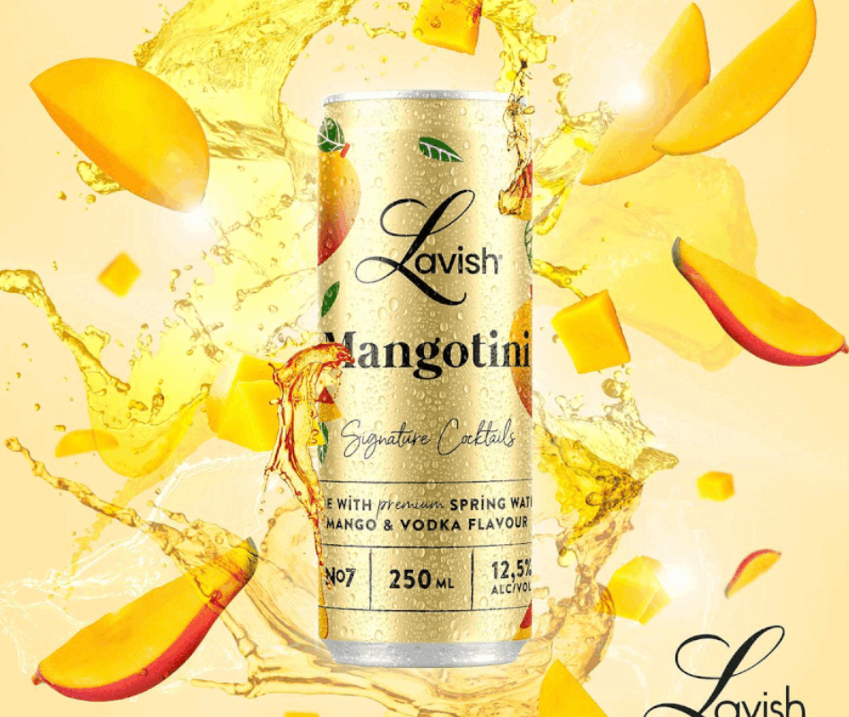 Lavish Mangotini