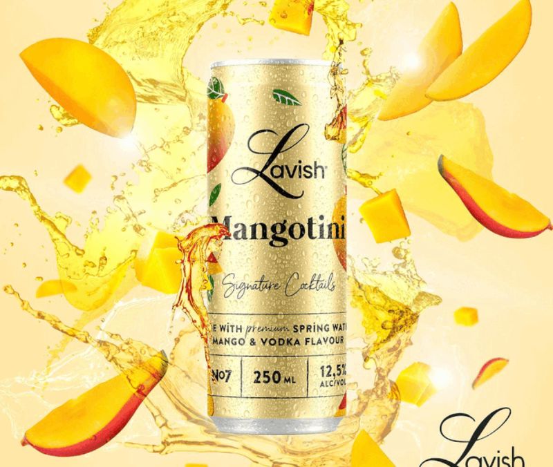Lavish Mangotini