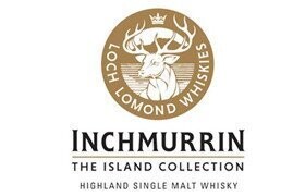 Loch Lomond - Inchmurrin 12 years - Island Collection - 46%