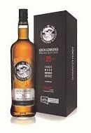 Loch Lomond - 25 years - Three Wood - 46.3% Loch Lomond - 25 years - Three Wood - 46.3%