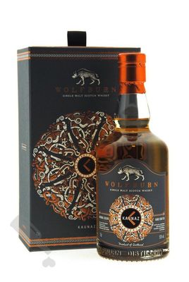 Wolfburn Kylver VI - Kaunaz - 50%