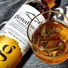 Glenalmond - Highland Blended Malt - 40% Glenalmond - Highland Blended Malt - 40%