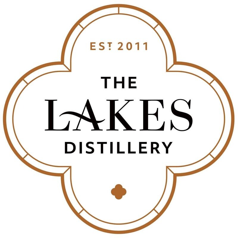 The Lakes The Whisky Makers Edition -Infinity - 52%