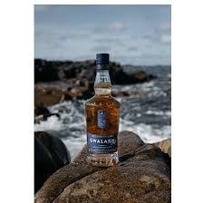 Gwalarn - Celtic Whisky Blend - 40%