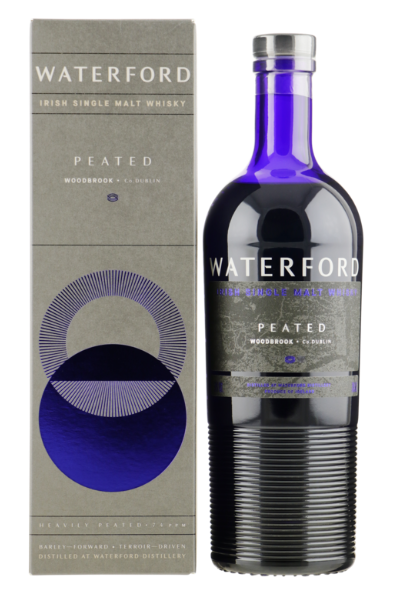 Waterford - Peated Fenniscourt- 50% Waterford - Peated Fenniscourt- 50%