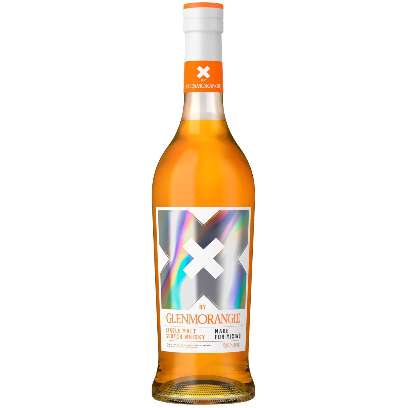 Glenmorangie X - 40% Glenmorangie X - 40%