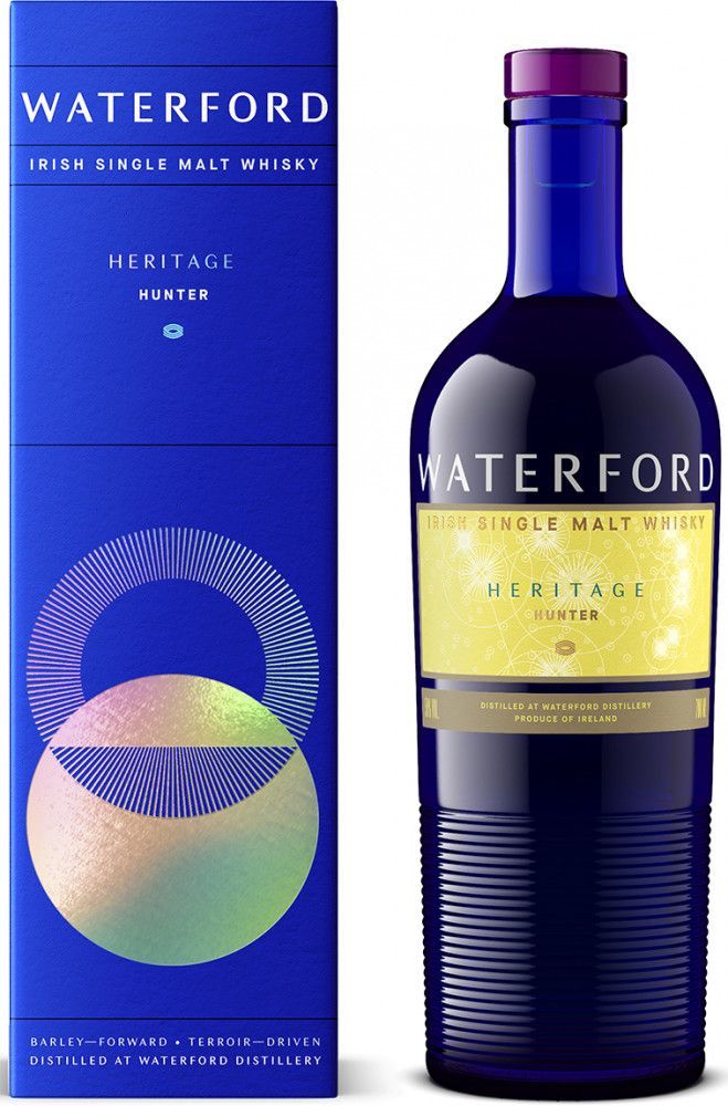 Waterford - Heritage Hunter - 50% Waterford - Heritage Hunter - 50%