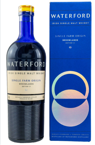 Waterford - Broomlands - Edition 1.1 - 50% Waterford - Broomlands - Edition 1.1 - 50%