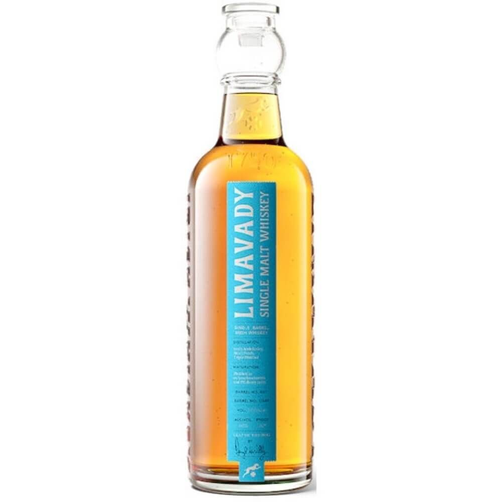 Limavady - Single Barrel Irish Whiskey - 46% Limavady - Single Barrel Irish Whiskey - 46%