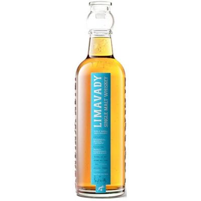 Limavady - Single Barrel Irish Whiskey - 46%