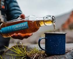 Limavady - Single Barrel Irish Whiskey - 46%
