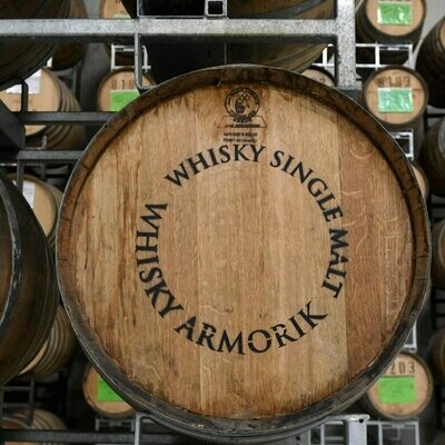 Armorik 10 years - 46%