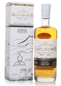 Rozelieures - Subtil Collection - 46% Rozelieures - Subtil Collection - 46%