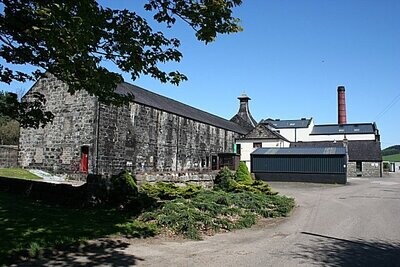 anCnoc - Vintage 2007 - Cask 649 - Exclusively for the Netherlands - 52.2%