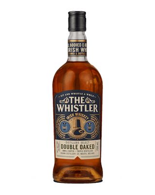 The Whistler - Double Oaked - 40%