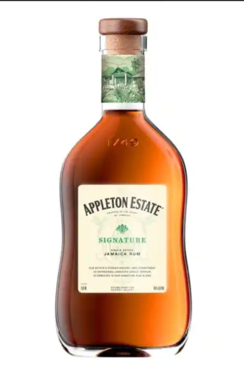 Appleton Signature blend - 40% Appleton Signature blend - 40%