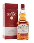 Old Pulteney - Coastal Series - Port Cask Matured - 46% Old Pulteney - Coastal Series - Port Cask Matured - 46%