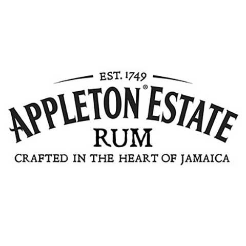 Appleton Estate 8 years Reserve - 43% Appleton Estate 8 years Reserve - 43%