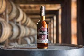Rittenhouse Straight Rye - Bottled in Bond - 50%