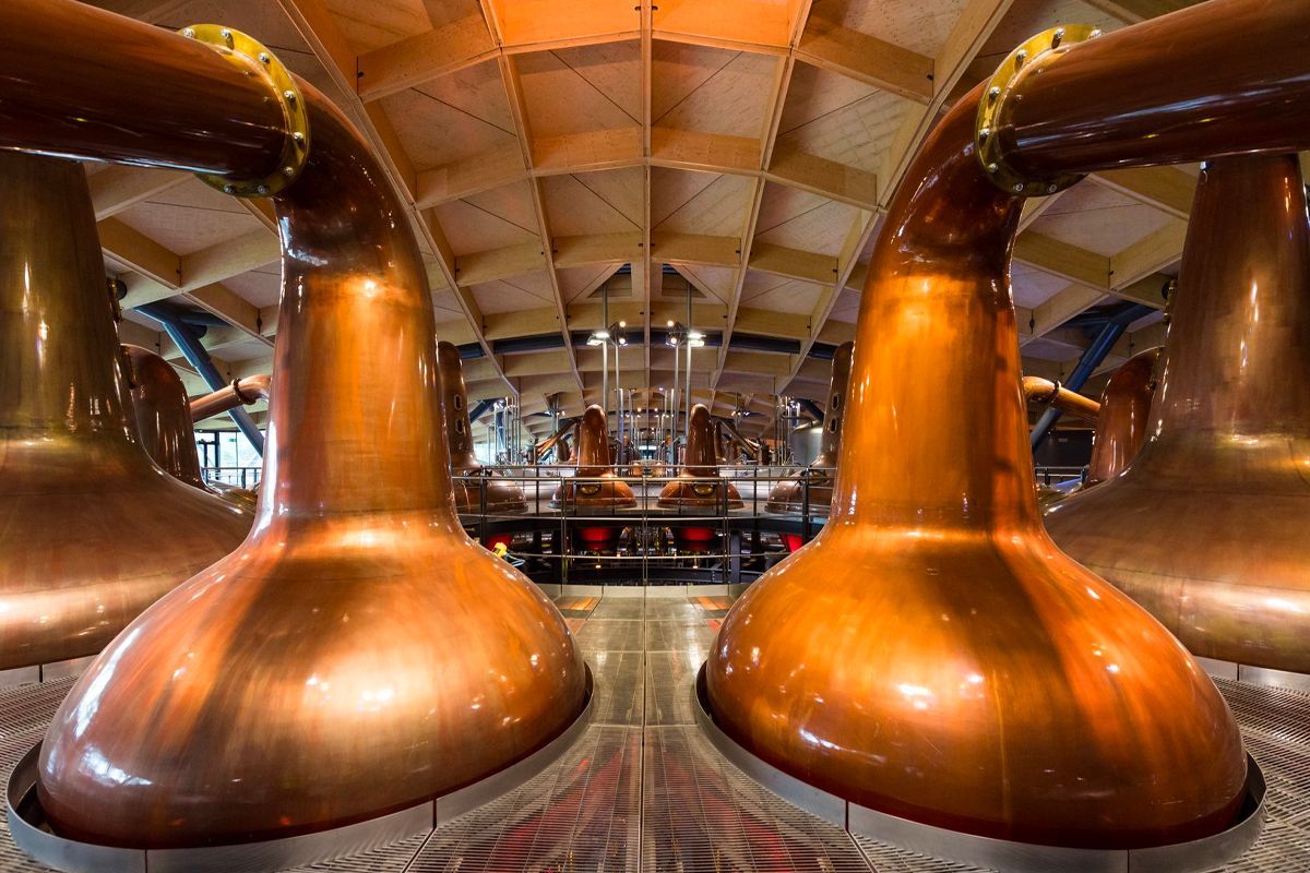 The Macallan Concept No. 1 - 2 - 3 / Gehele serie The Macallan Concept No. 1 - 2 - 3 / Gehele serie
