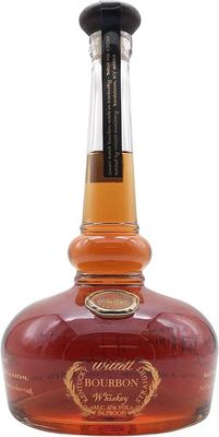 Willett - Pot Still Reserve - Small Batch 18D1 - 47%