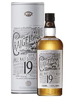 Craigellachie - 19 years - 46%