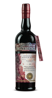 Douglas Laing - Old Particular -  Tormore - 13 years - 48.4%