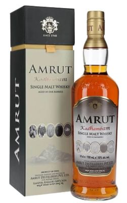 Amrut - Kadhambam - 50%