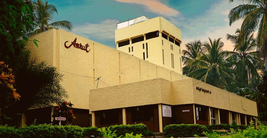 Amrut - Kadhambam - 50% Amrut - Kadhambam - 50%
