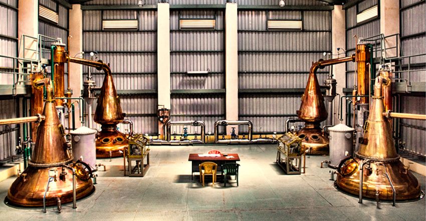 Amrut - Kadhambam - 50% Amrut - Kadhambam - 50%