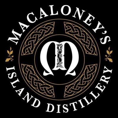 Macaloney's Siol Dugall- Canadian Single Malt -  45%