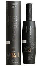 Octomore 14.1 - The Impossible Equation - 59.6% Octomore 14.1 - The Impossible Equation - 59.6%
