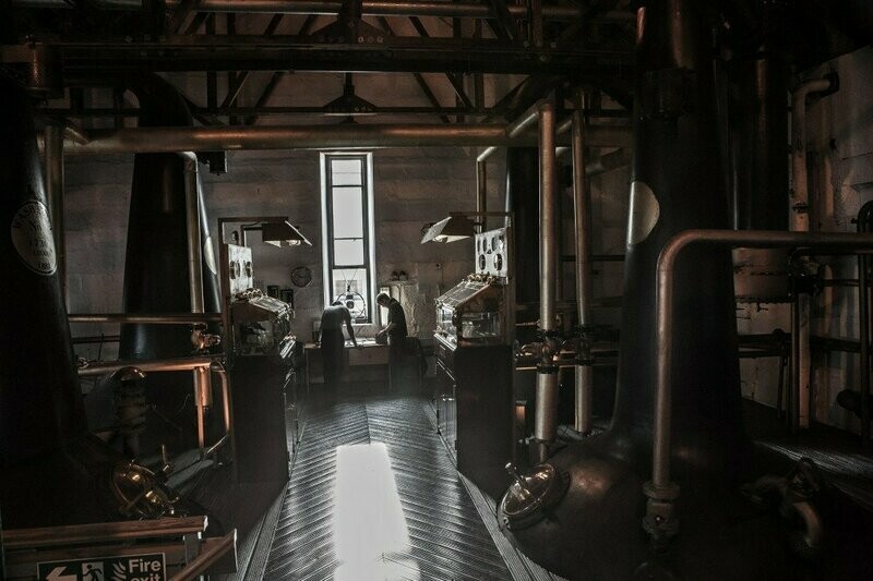 Octomore 14.2 - The Impossible Equation - 57.7%