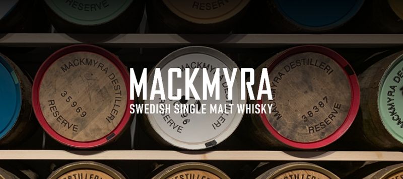 Mackmyra Kaizen 01 - 44.9%