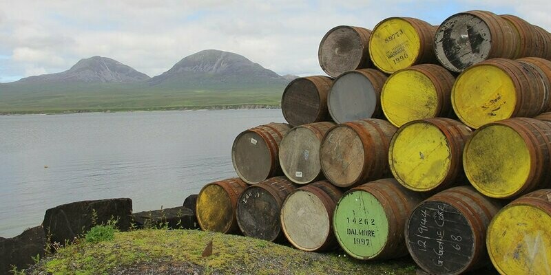 Bunnahabhain  12 years - 2023 Cask Strength Edition - 60.1%
