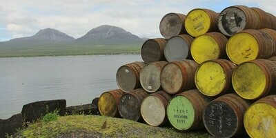 Bunnahabhain  12 years - 2023 Cask Strength Edition - 60.1%