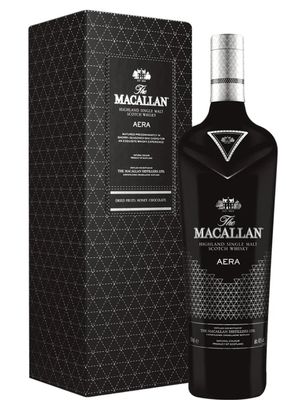 Macallan - Area -  40%