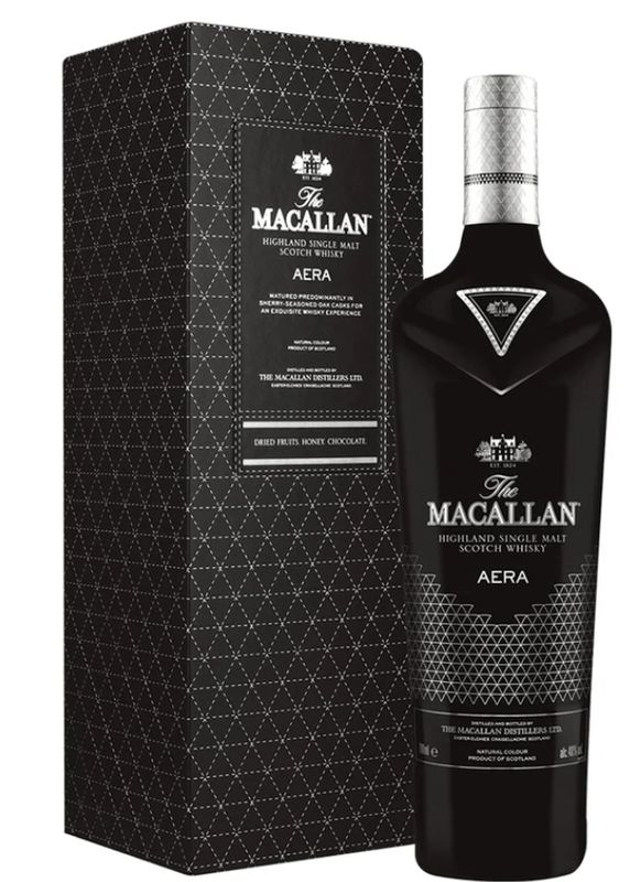 Macallan - Area -  40%