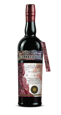 Douglas Laing - Old Particular -  Blair Athol 13 years - 48.4%